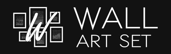 Wall Art Set logo