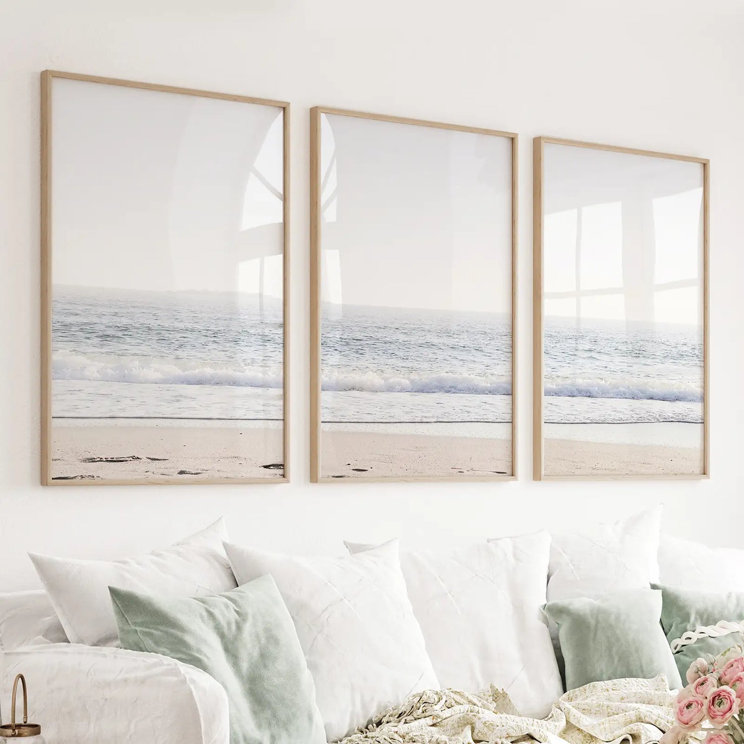 Beach & Tropical Wall Art