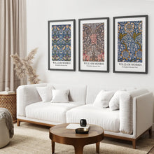 Load image into Gallery viewer, Gallery Wall Printable Home Decor Art. Black Frames Over the Coach.
