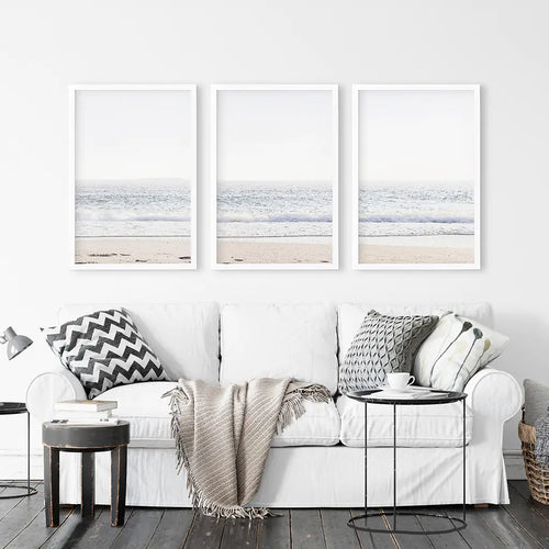 https://wallartset.com/cdn/shop/products/Pastel-Coastal-Art-Set-Beach-and-Waves-W025-White-Frames_500x.webp?v=1657809007